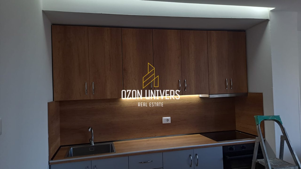 Apartament 2+1 për qira, tek Ish restorant Durrësi
