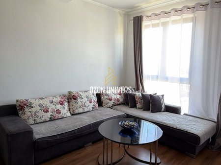 Appartamento 1+1 in affitto presso Green City Residence, Astir!