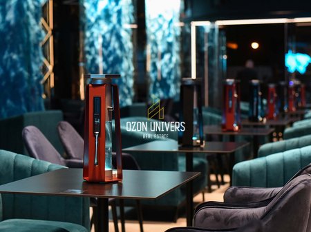 Shitet biznesi Lounge Bar & Ambient Eventesh, tek rruga e Elbasanit!