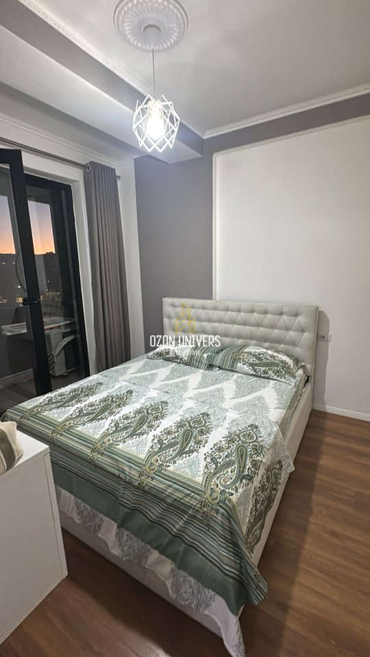 Appartamento 1+1 in affitto presso Green City Residence, Astir!