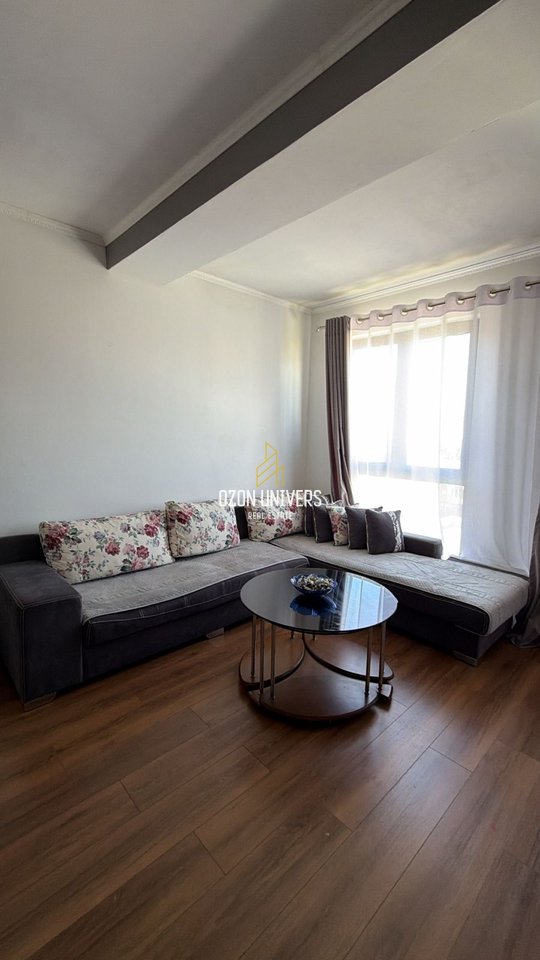 Appartamento 1+1 in affitto presso Green City Residence, Astir!