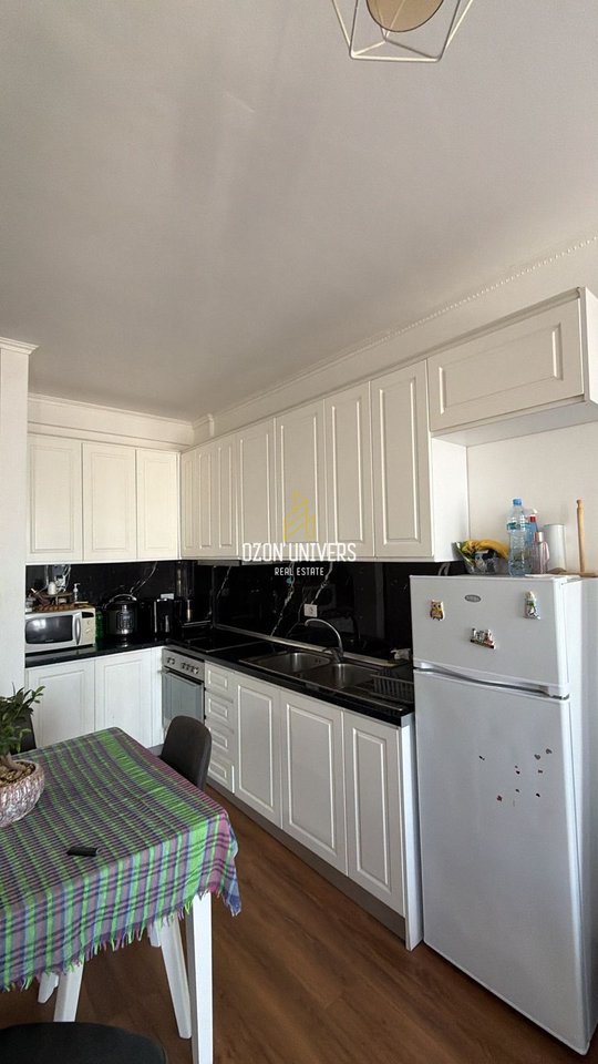 Appartamento 1+1 in affitto presso Green City Residence, Astir!