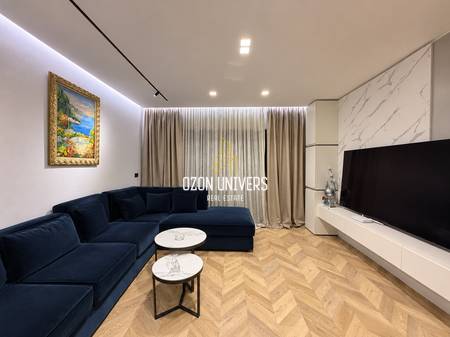 Apartament 2+1+Parkim për shitje tek Green City Residence, Astir!