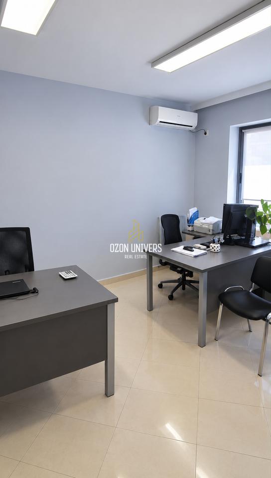 Apartment 2+1 for rent for offices, near Xheko Imperial, Bllok!