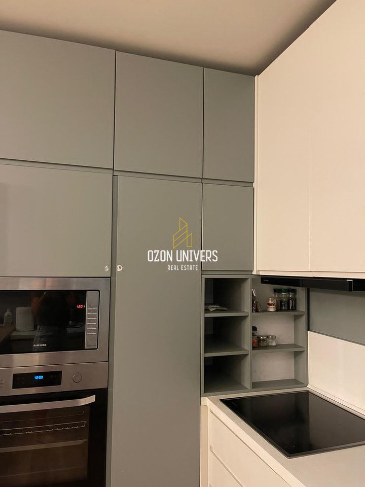 Apartament 2+1 për qira, tek Tirana Golden Park, Selitë!