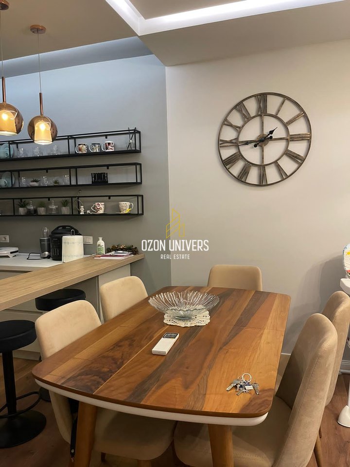 Apartament 2+1 për qira, tek Tirana Golden Park, Selitë!