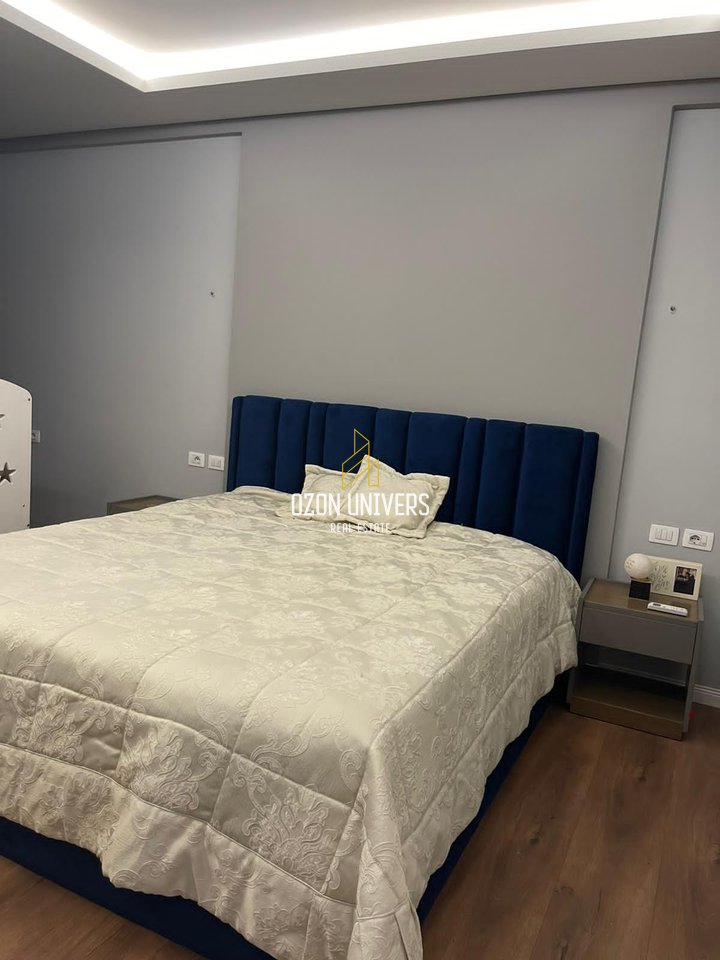 Apartament 2+1 për qira, tek Tirana Golden Park, Selitë!