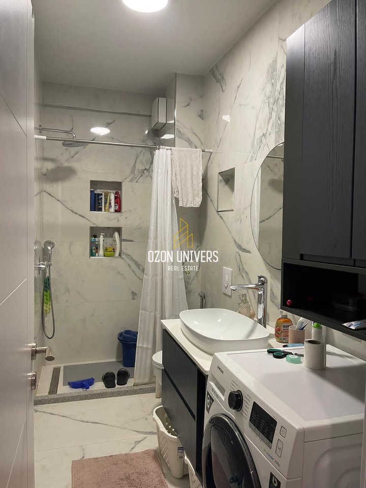 Apartament 2+1 për qira, tek Tirana Golden Park, Selitë!