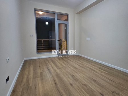 Apartament 1+1 për shitje - Rruga e Kavajës, pranë Delijorgjit!!