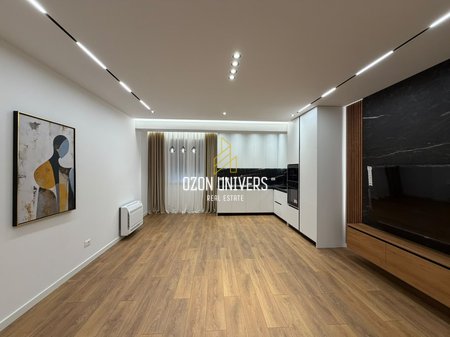 2+1 apartment for sale on Eduard Mano Street, Zoo!