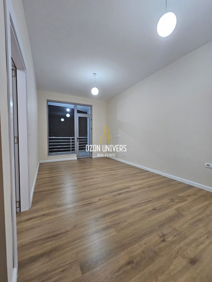 Apartament 1+1 për shitje tek Rruga e Kavajës, pranë Delijorgjit!!