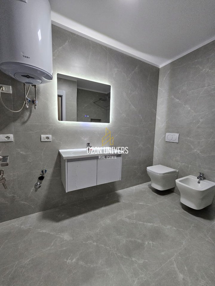 Apartament 1+1 për shitje tek Rruga e Kavajës, pranë Delijorgjit!!