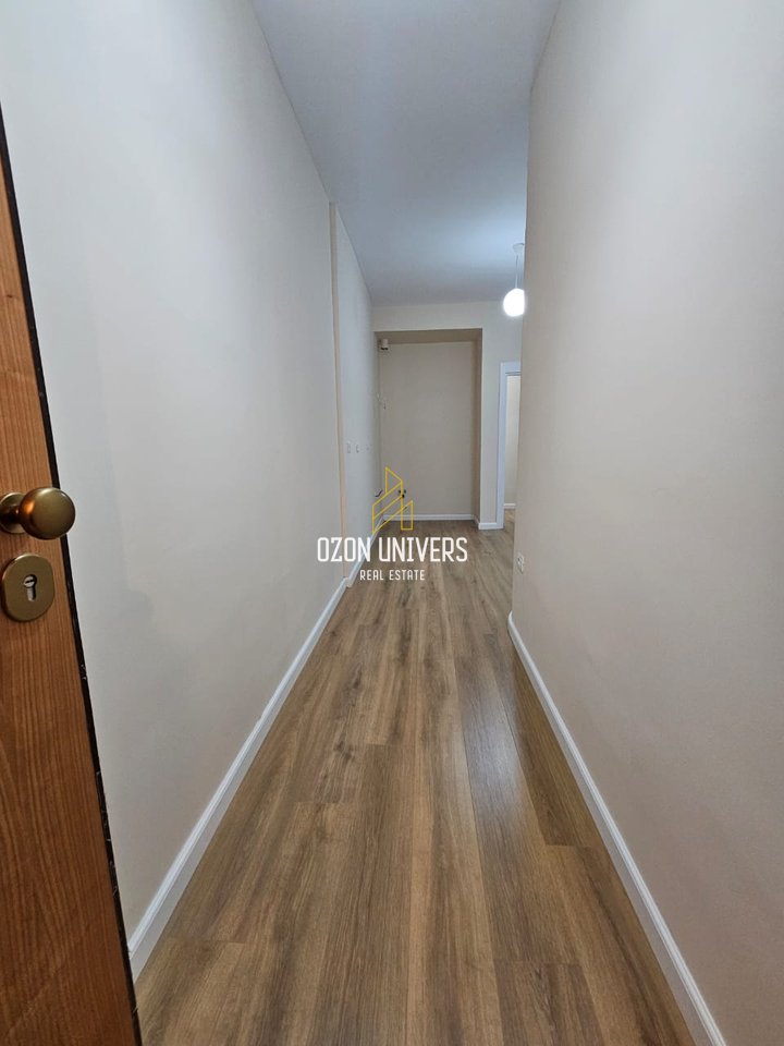 Apartament 1+1 për shitje tek Rruga e Kavajës, pranë Delijorgjit!!