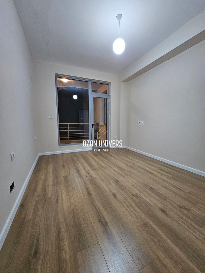Apartament 1+1 për shitje - Rruga e Kavajës, pranë Delijorgjit!!