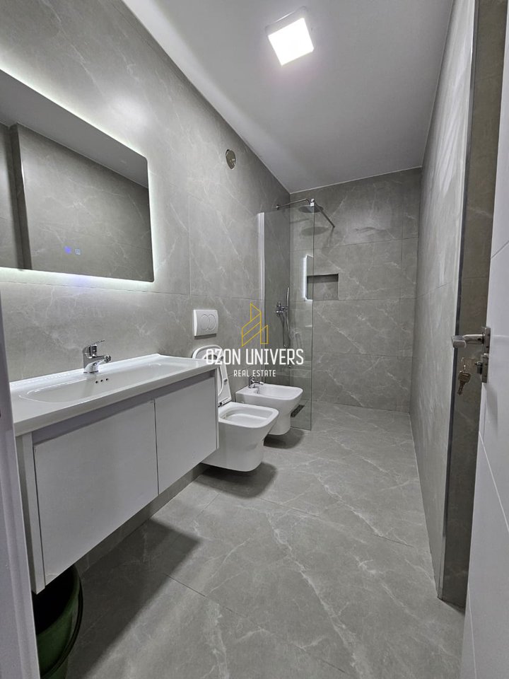 Apartament 1+1 për shitje - Rruga e Kavajës, pranë Delijorgjit!!