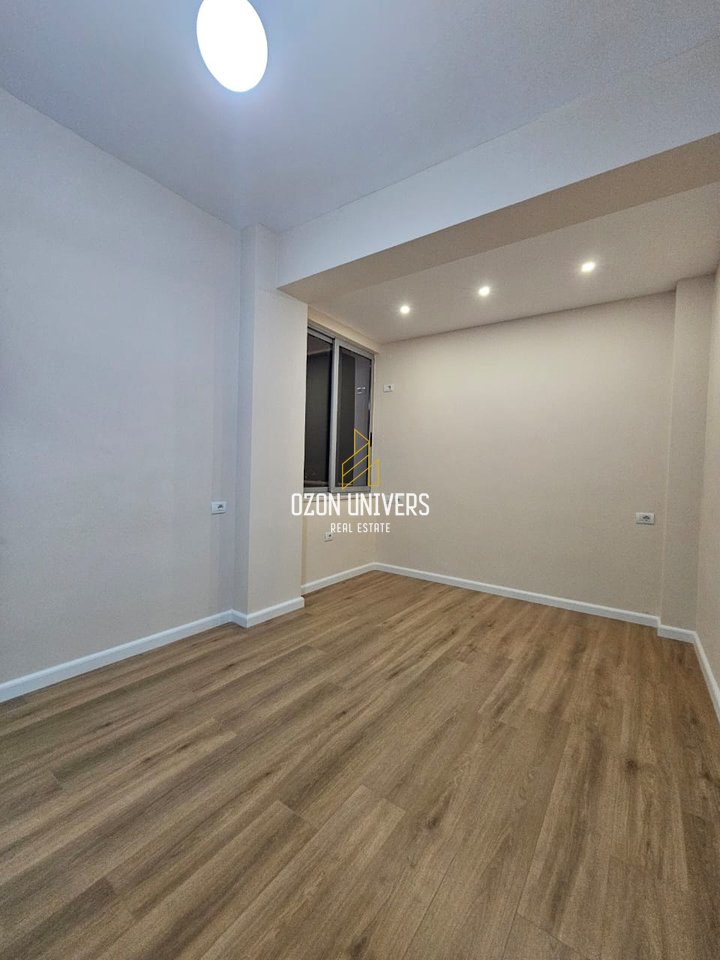 Apartament 1+1 për shitje - Rruga e Kavajës, pranë Delijorgjit!!