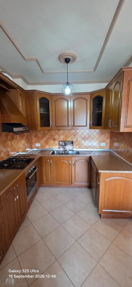 Appartamento 2+1+2 in affitto, vicino a Rruga e Dibrës!