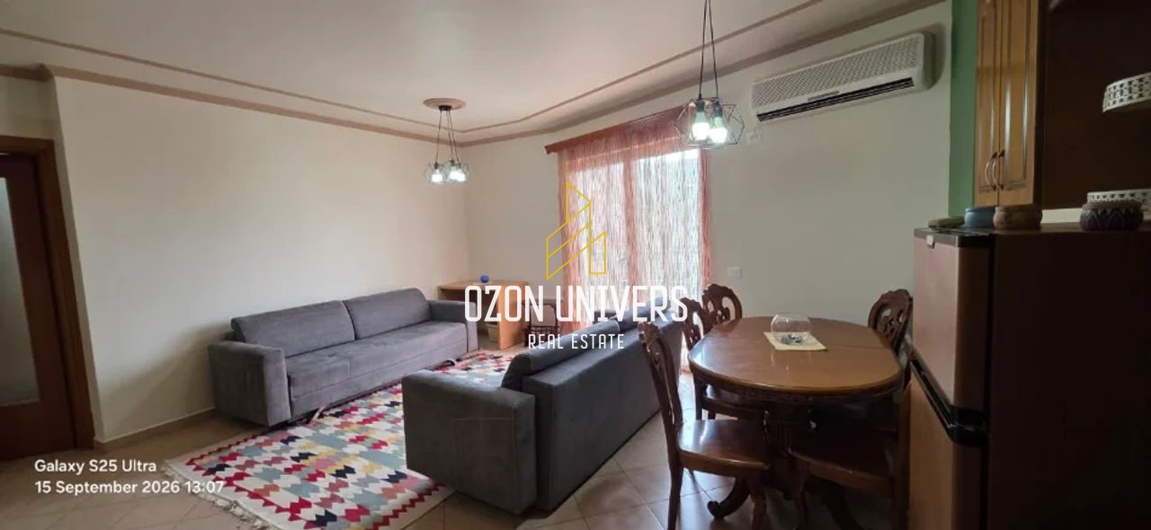 Appartamento 2+1+2 in affitto, vicino a Rruga e Dibrës!