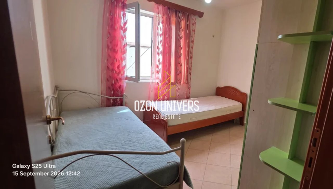 Appartamento 2+1+2 in affitto, vicino a Rruga e Dibrës!