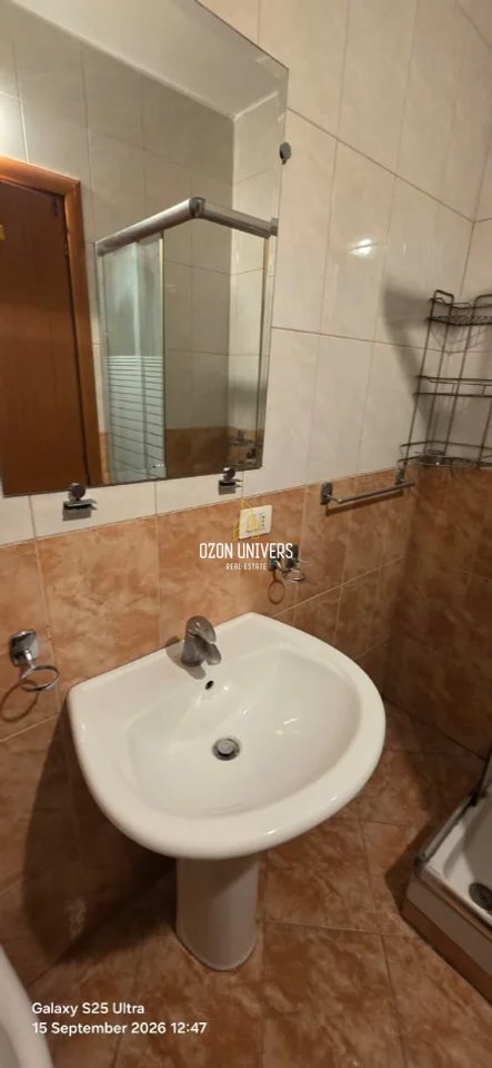 Appartamento 2+1+2 in affitto, vicino a Rruga e Dibrës!