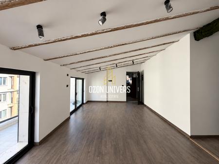 Apartament 1+1 për shitje tek Shallvaret!