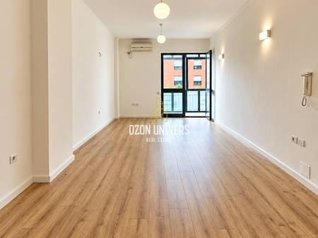 Apartament 1+1 për shitje tek Rruga e Kavajës, pranë Delijorgjit!