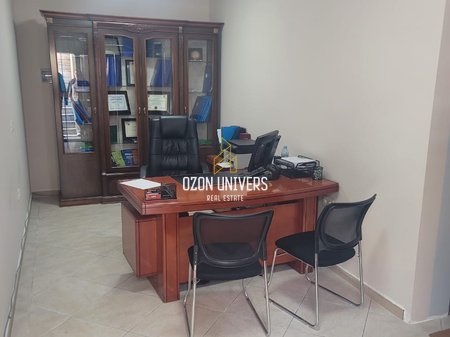 Business premises for rent near the District Court, former Exhibition!