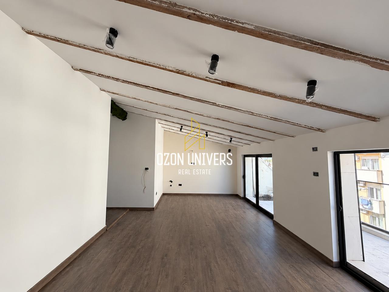 Apartament 1+1 për shitje tek Shallvaret!