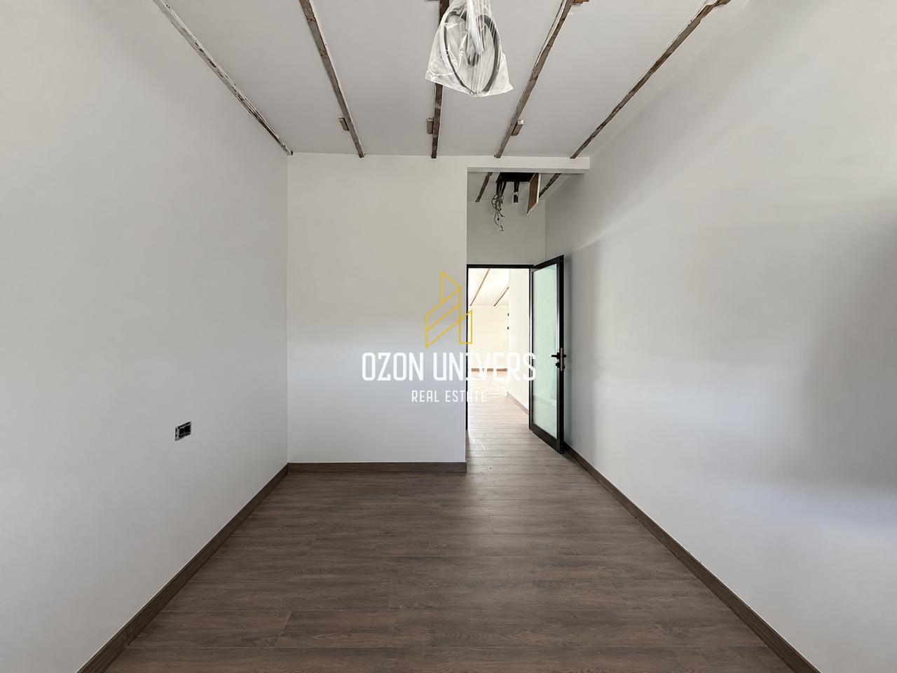 Apartament 1+1 për shitje tek Shallvaret!
