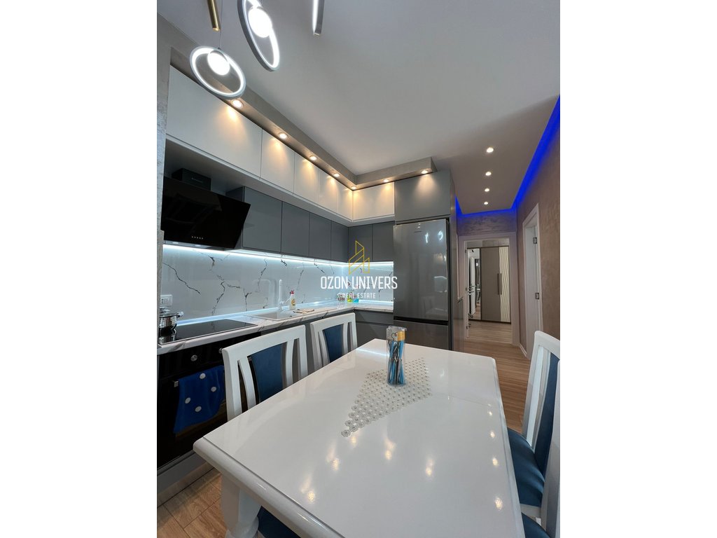 2+1+2 apartment for rent at Fiori di Bosco, Don Bosko!