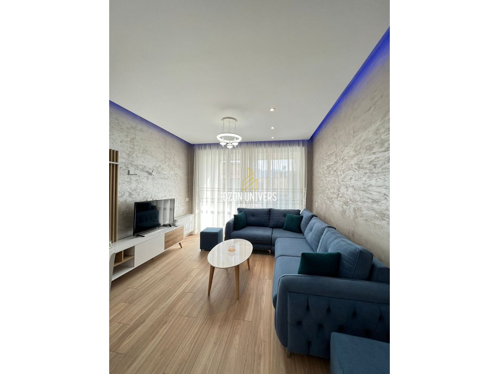 2+1+2 apartment for rent at Fiori di Bosco, Don Bosko!