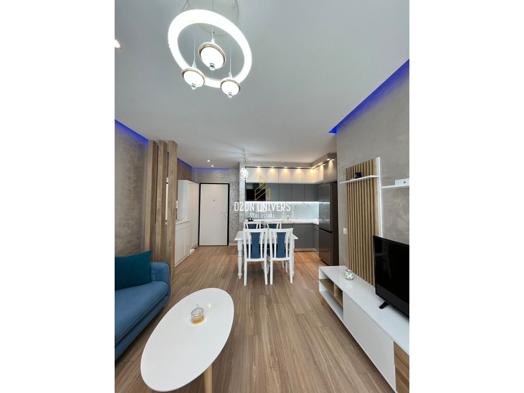 2+1+2 apartment for rent at Fiori di Bosco, Don Bosko!