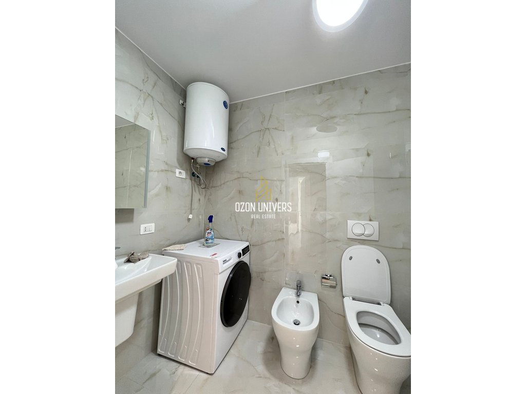 2+1+2 apartment for rent at Fiori di Bosco, Don Bosko!