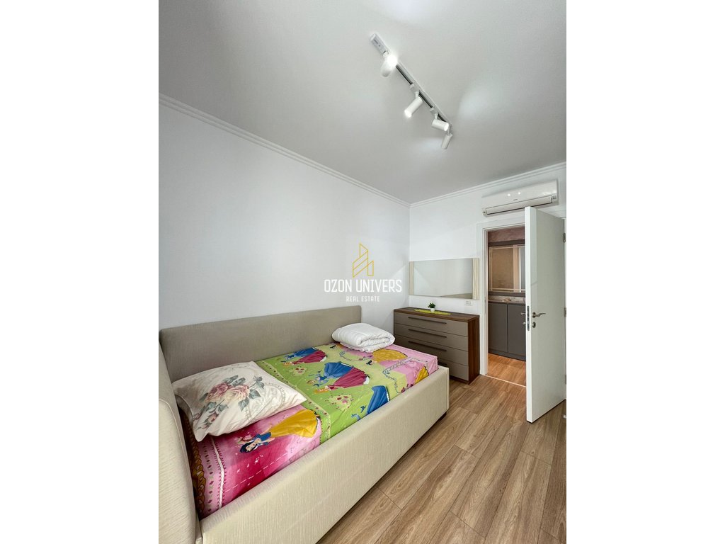 2+1+2 apartment for rent at Fiori di Bosco, Don Bosko!