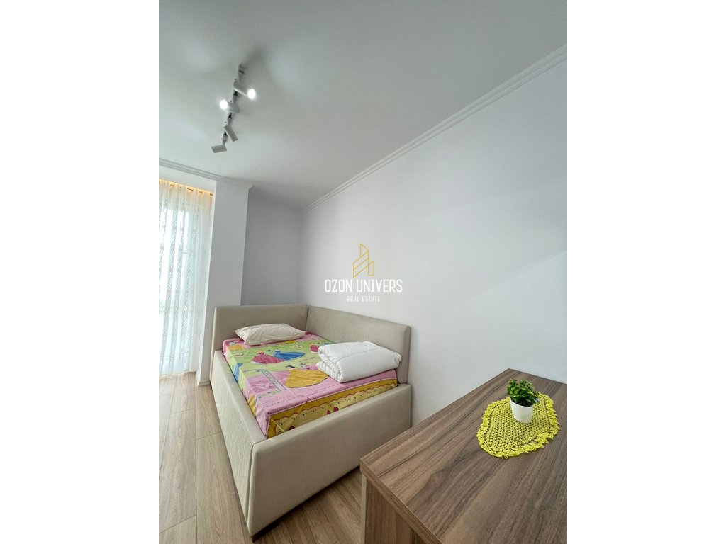 2+1+2 apartment for rent at Fiori di Bosco, Don Bosko!