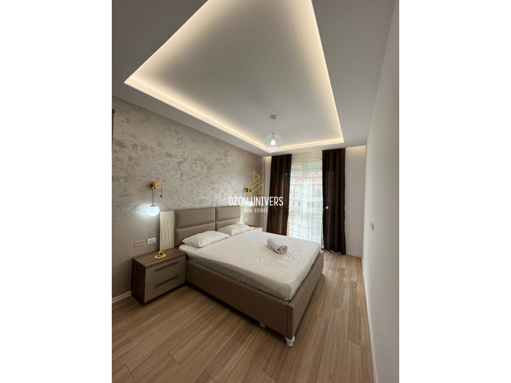 2+1+2 apartment for rent at Fiori di Bosco, Don Bosko!
