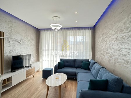 2+1+2 apartment for rent at Fiori di Bosco, Don Bosko!