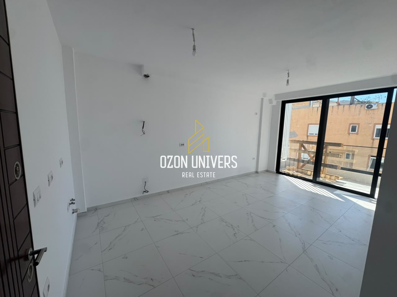 Appartamento 1+1 in vendita , Sarandë , con vista sul mare !