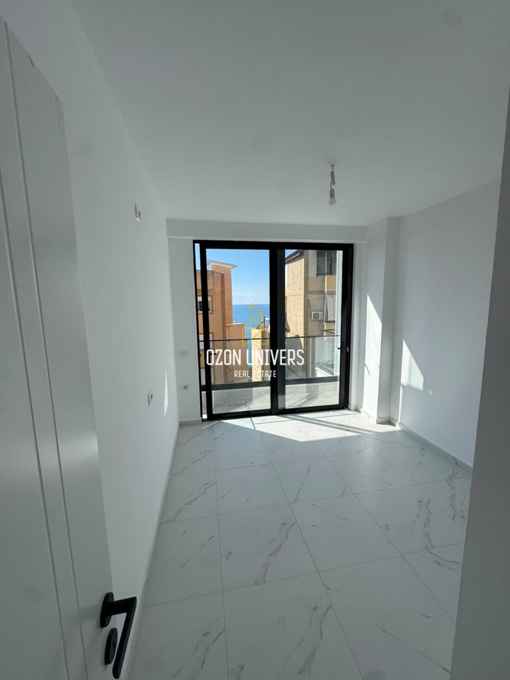 Appartamento 1+1 in vendita , Sarandë , con vista sul mare !