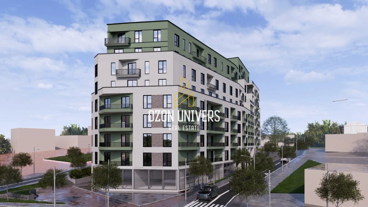 Appartamento 1+1 con veranda in vendita presso Arden Hill Residence, Paskuqan!