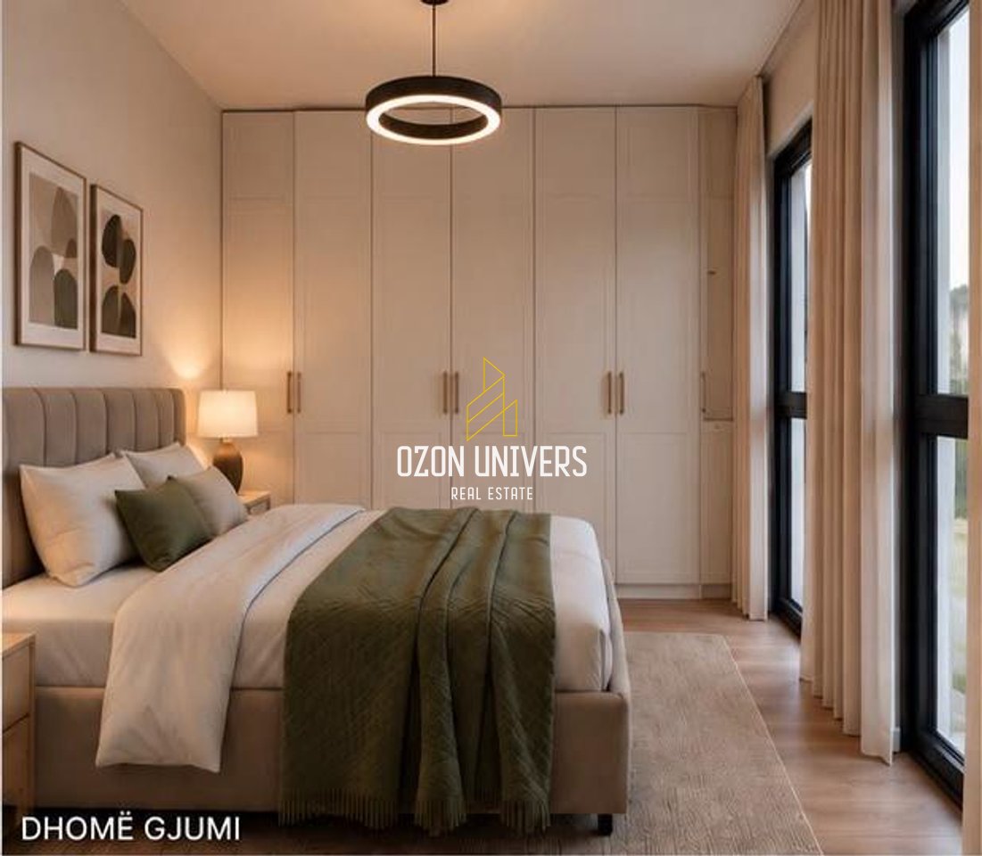 1+1 apartment for rent in Myslym Shyr!