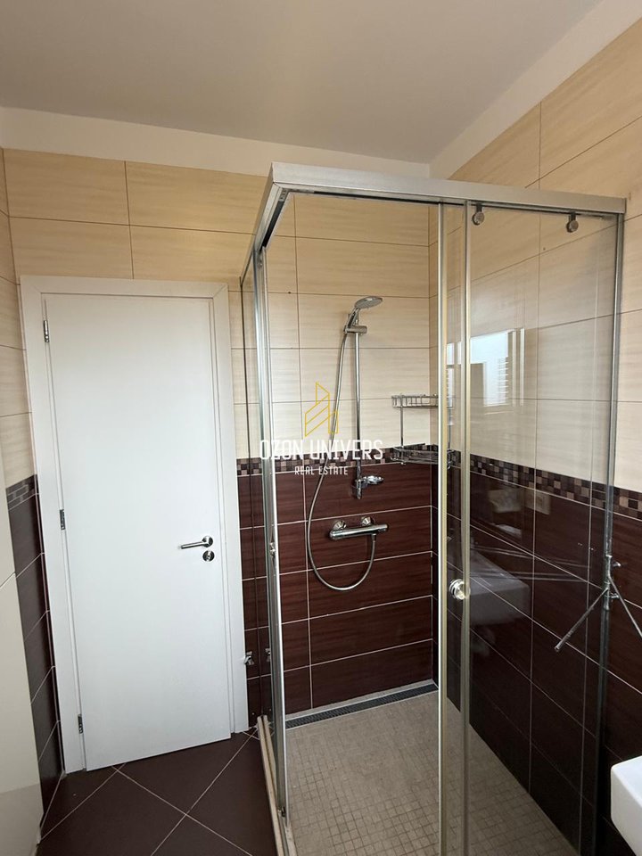 Apartament 2+1+2 për qira, mbrapa Globe, Rruga e Kavajës!