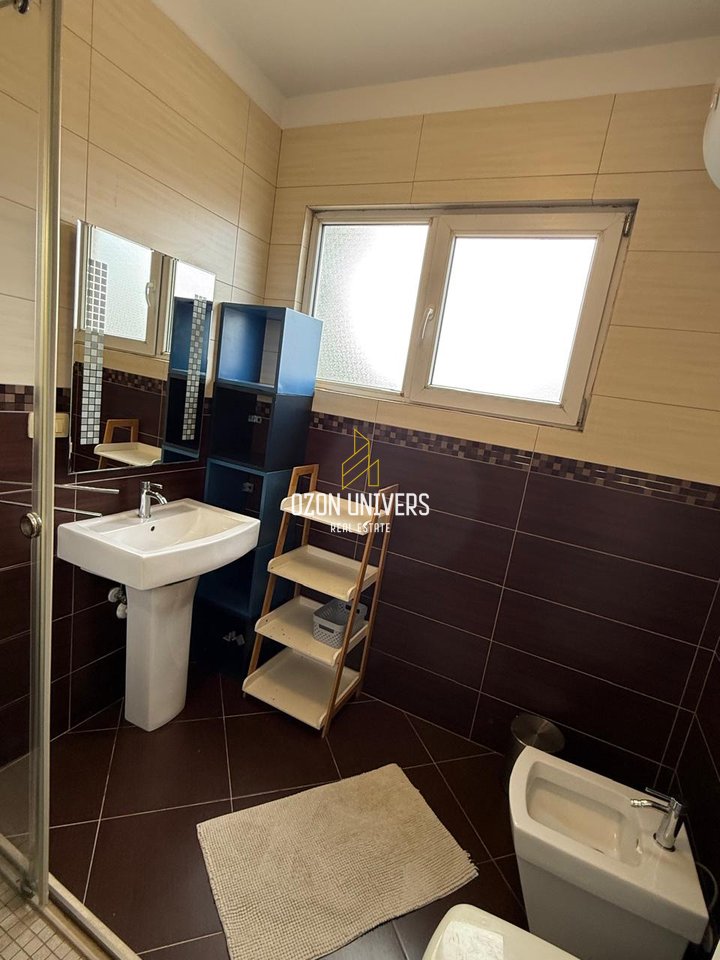 Apartament 2+1+2 për qira, mbrapa Globe, Rruga e Kavajës!