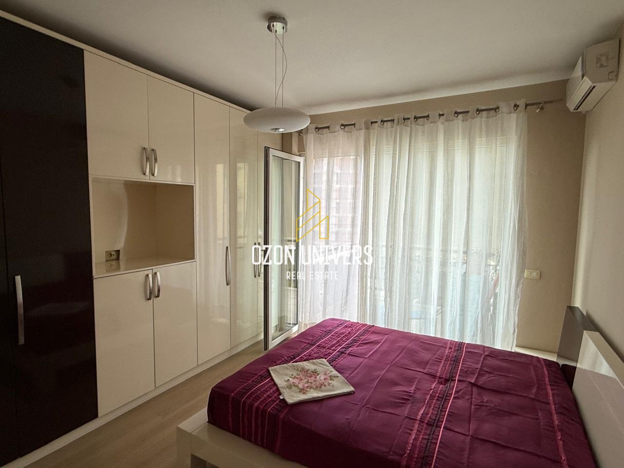Apartament 2+1+2 për qira, mbrapa Globe, Rruga e Kavajës!