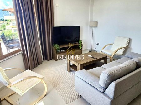 Apartament 3+1+2 për qira, në Qytet Studenti!