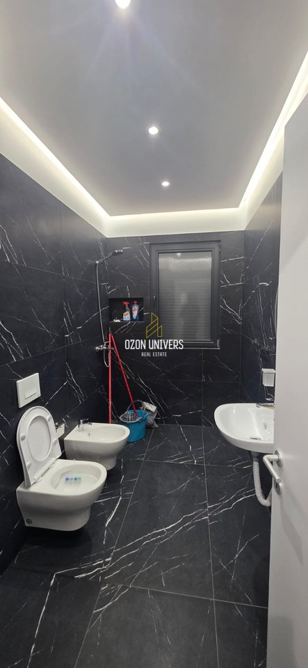 Apartament 1+1 për qira, tek Paralel Living, Don Bosko!