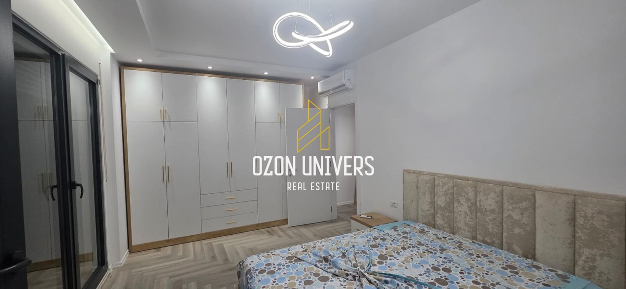Apartament 1+1 për qira, tek Paralel Living, Don Bosko!