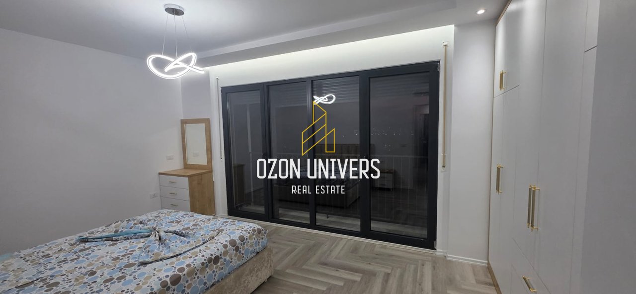 Apartament 1+1 për qira, tek Paralel Living, Don Bosko!