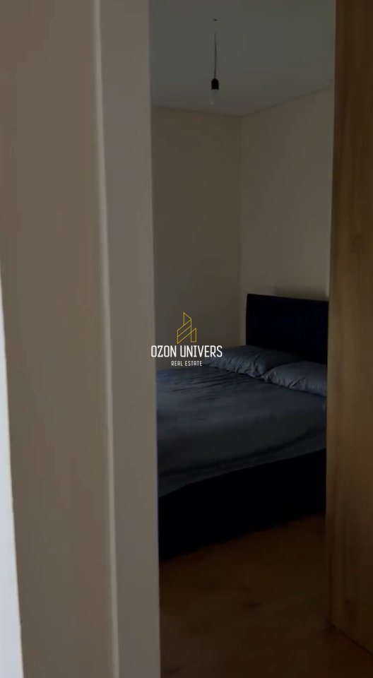 Appartamento 2+1 con parcheggio in vendita, a Dhërmi!
