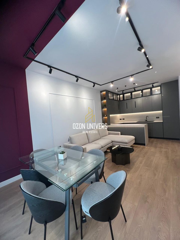2+1 apartment with parking for rent, at Oxhaku, opposite UET!
